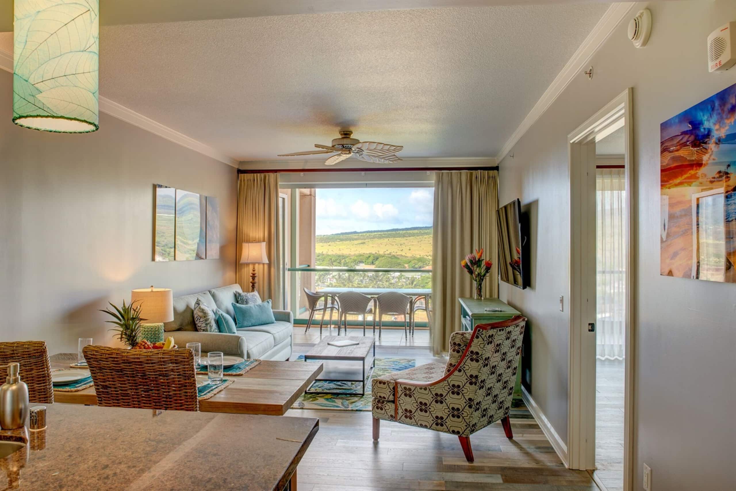 Condo in Lahaina · ★4.96 · 1 bedroom · 2 beds · 1 bath - Image 12
