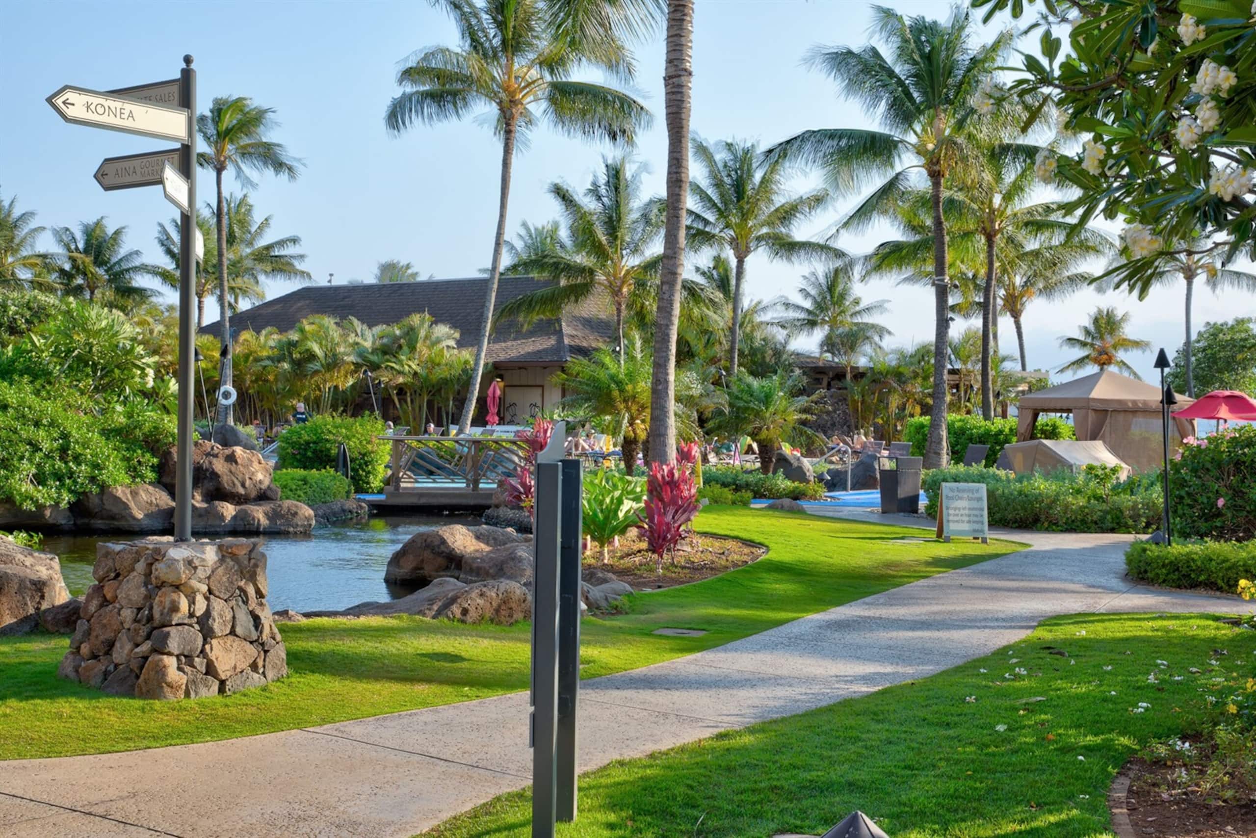Condo in Lahaina · ★4.96 · 1 bedroom · 2 beds · 1 bath - Image 47