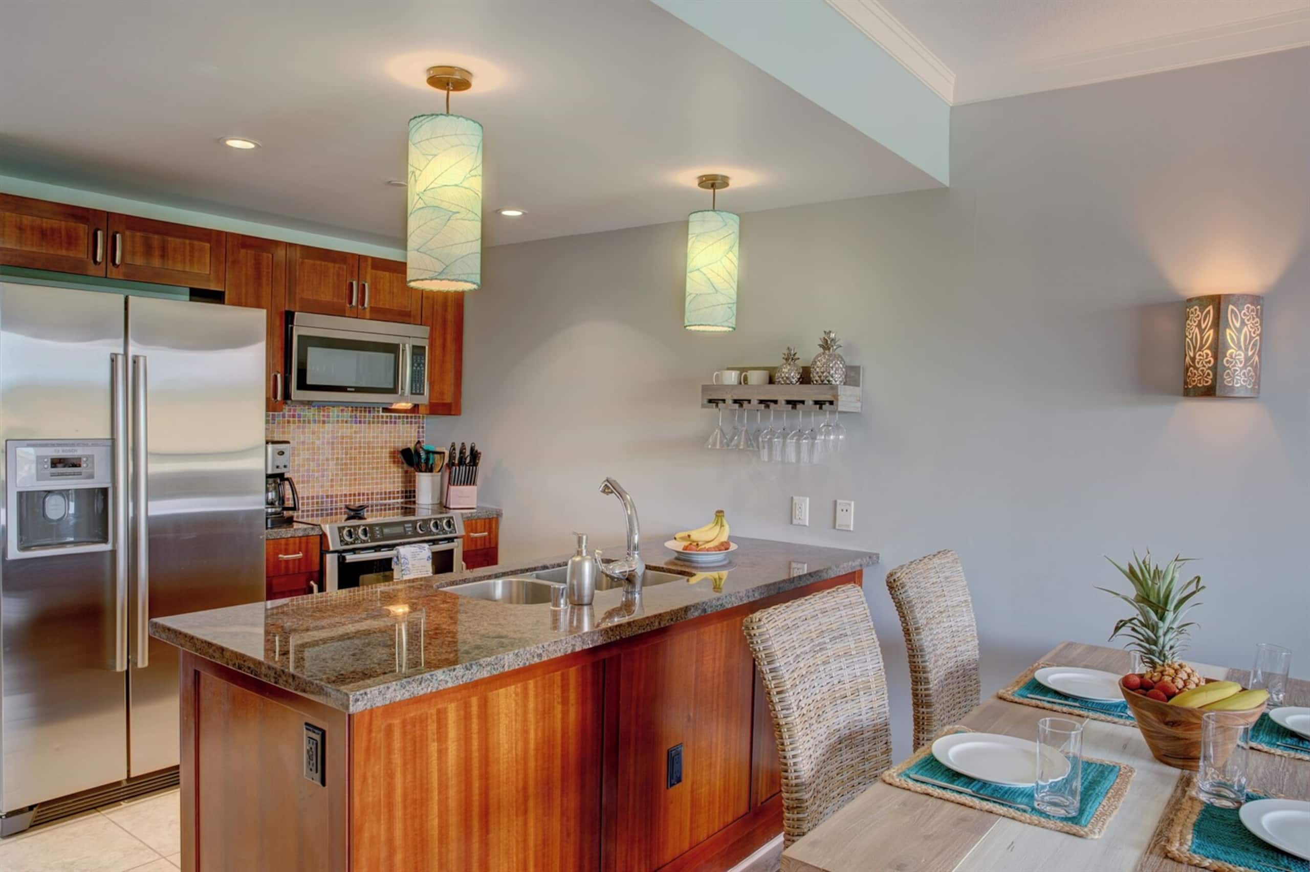 Condo in Lahaina · ★4.96 · 1 bedroom · 2 beds · 1 bath - Image 11