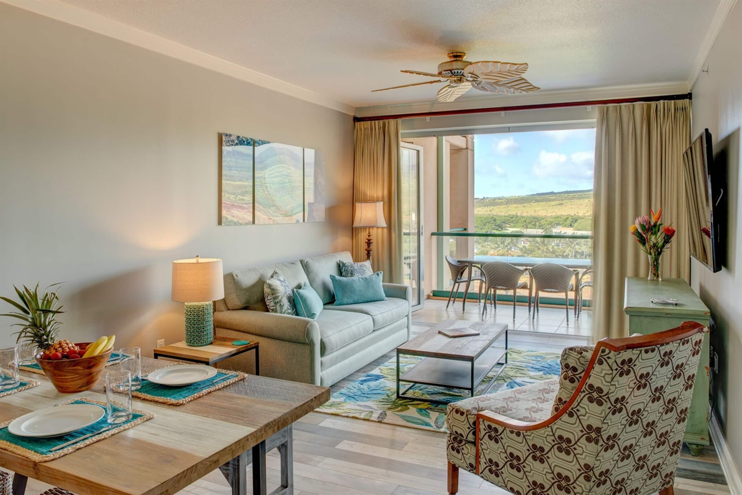 Condo in Lahaina · ★4.96 · 1 bedroom · 2 beds · 1 bath - Image 15