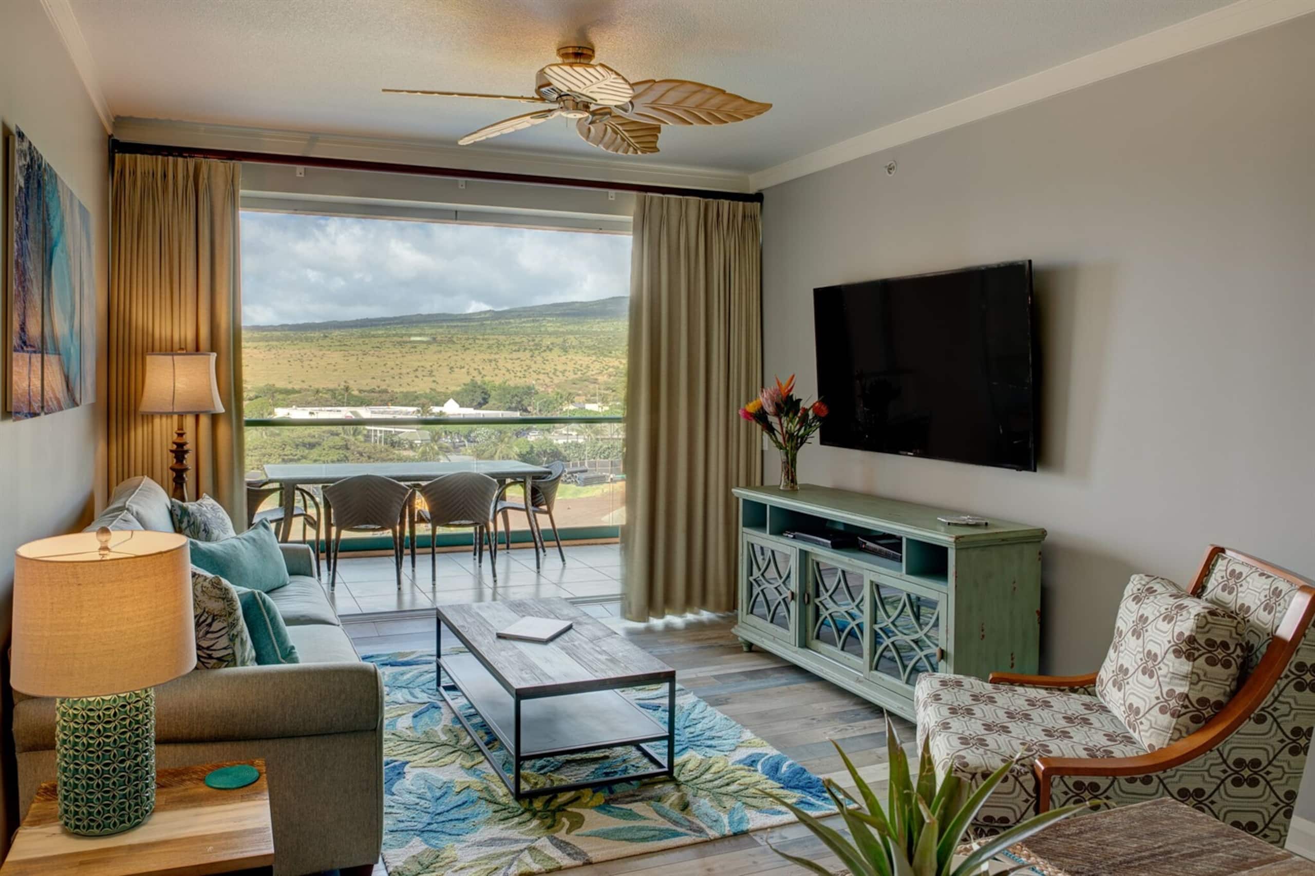 Condo in Lahaina · ★4.96 · 1 bedroom · 2 beds · 1 bath - Image 14