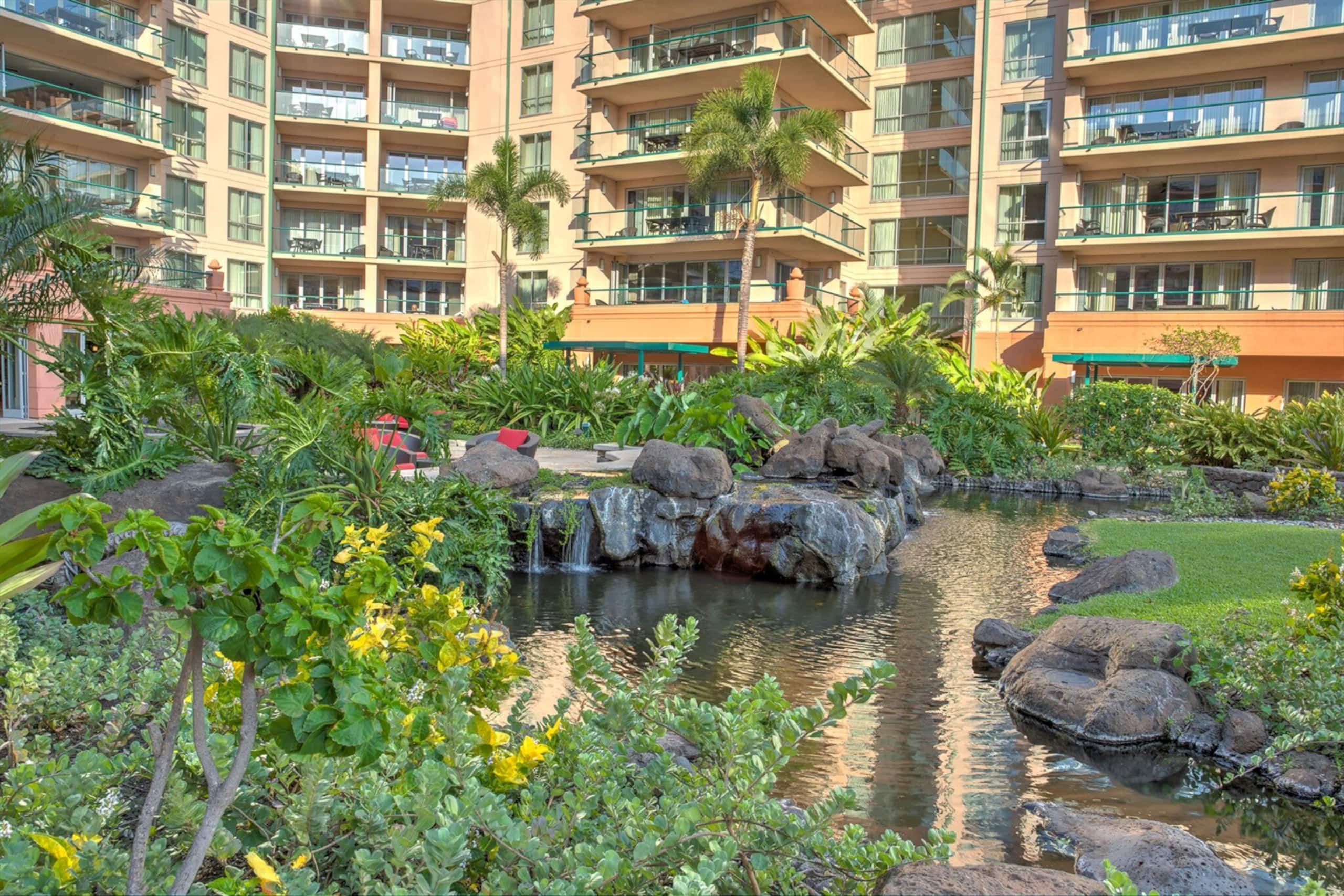 Condo in Lahaina · ★4.96 · 1 bedroom · 2 beds · 1 bath - Image 41