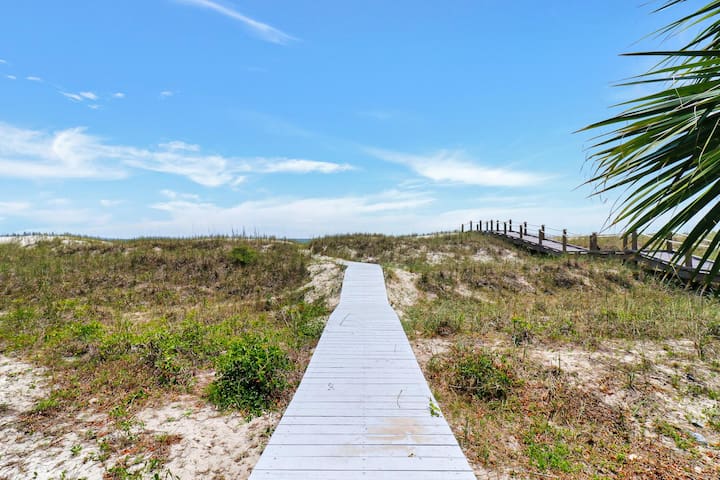 Island time managed Airbnb listing 3