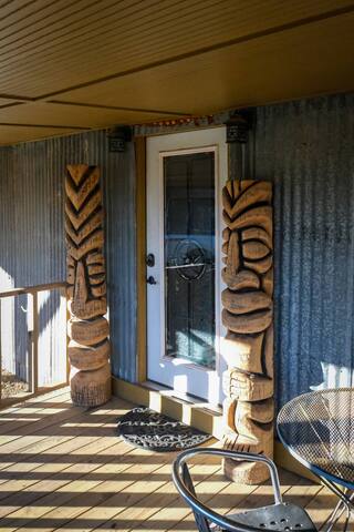 Yellow Rose Canyon managed Airbnb listing 2