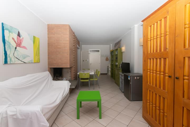 S232 - Sirolo, Apartment With Terrace - Sirolo
