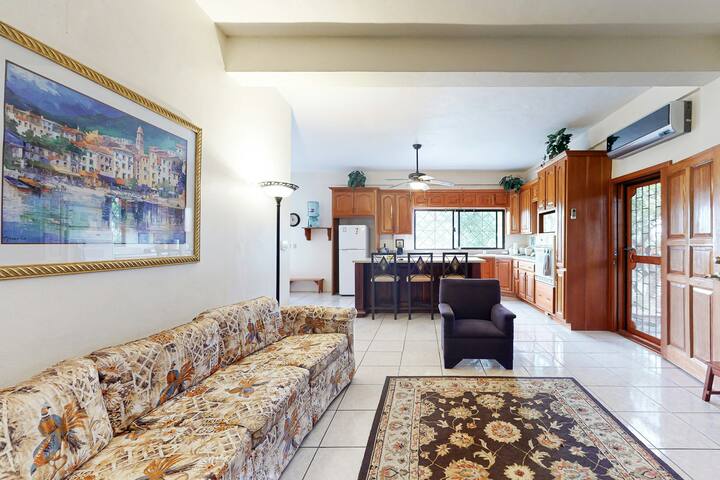 7BR Mountainview | Private Pool | Deck | Firepit gallery image 4