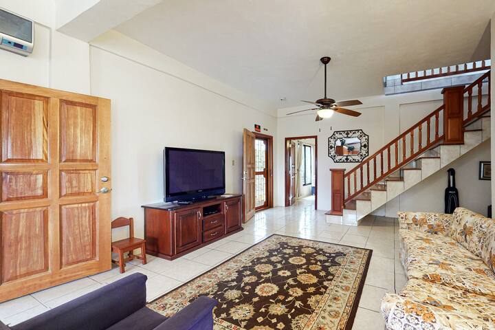 7BR Mountainview | Private Pool | Deck | Firepit gallery image 3