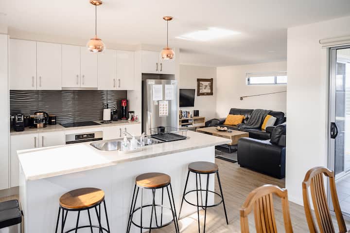 Markeish Retreat Winter Promo Stay 3 Pay 2 - Inverloch