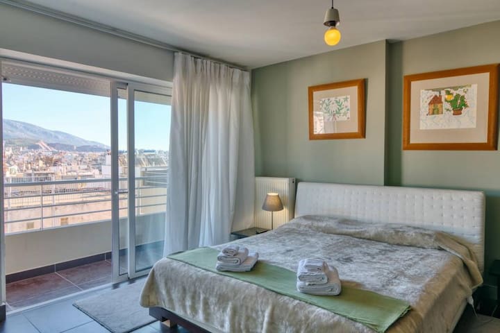 Straycats bnb managed Airbnb listing 3