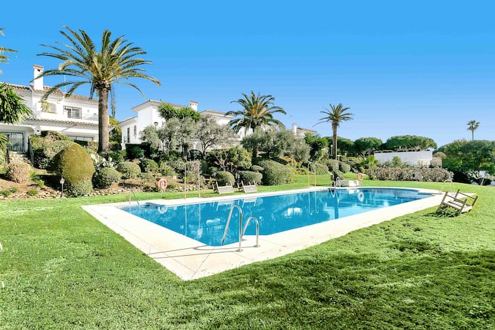 Cabopino managed Airbnb listing 2