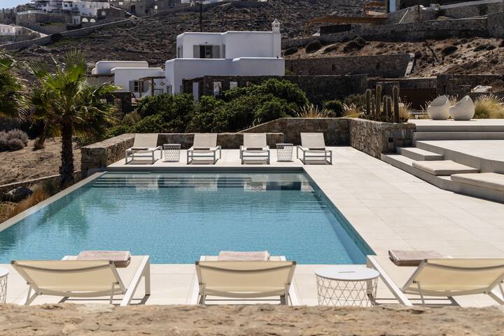 Sitara Mykonos – A Cycladic Experience gallery image 4