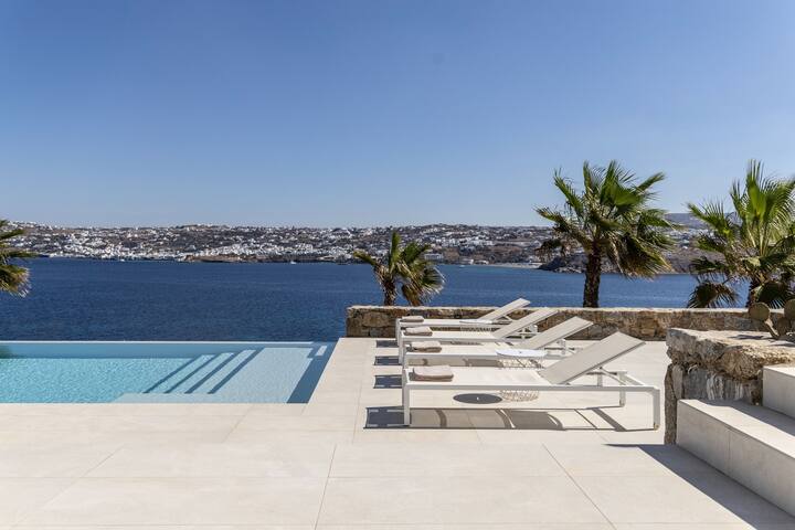 Sitara Mykonos – A Cycladic Experience gallery image 2