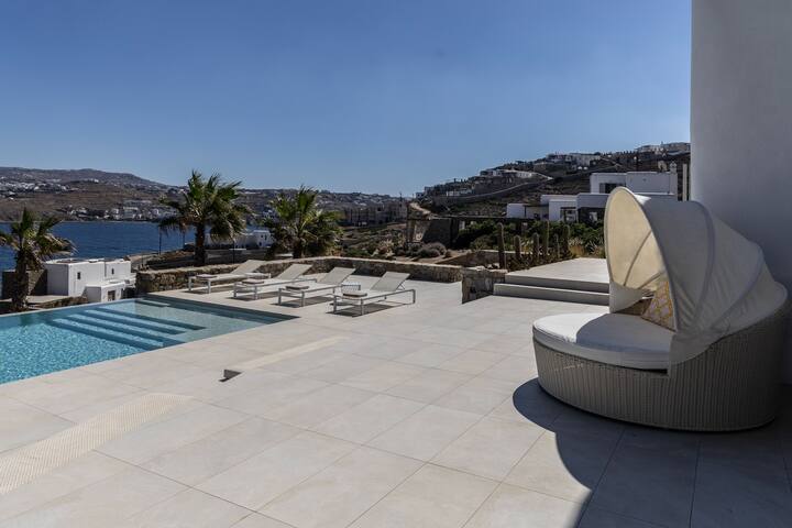Sitara Mykonos – A Cycladic Experience gallery image 5