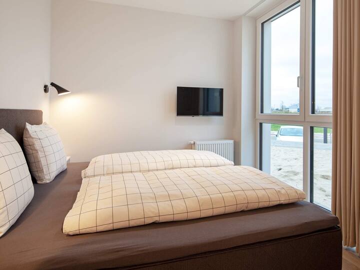 Maison De Vacances Pour 6 A Wendtorf - Schwedeneck