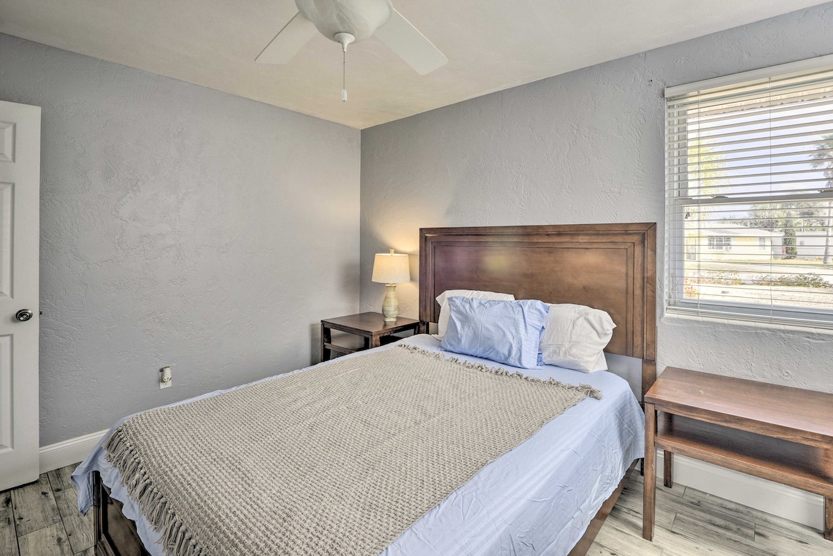 Ormond Beach Home