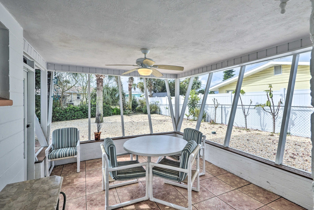 Ormond Beach Home