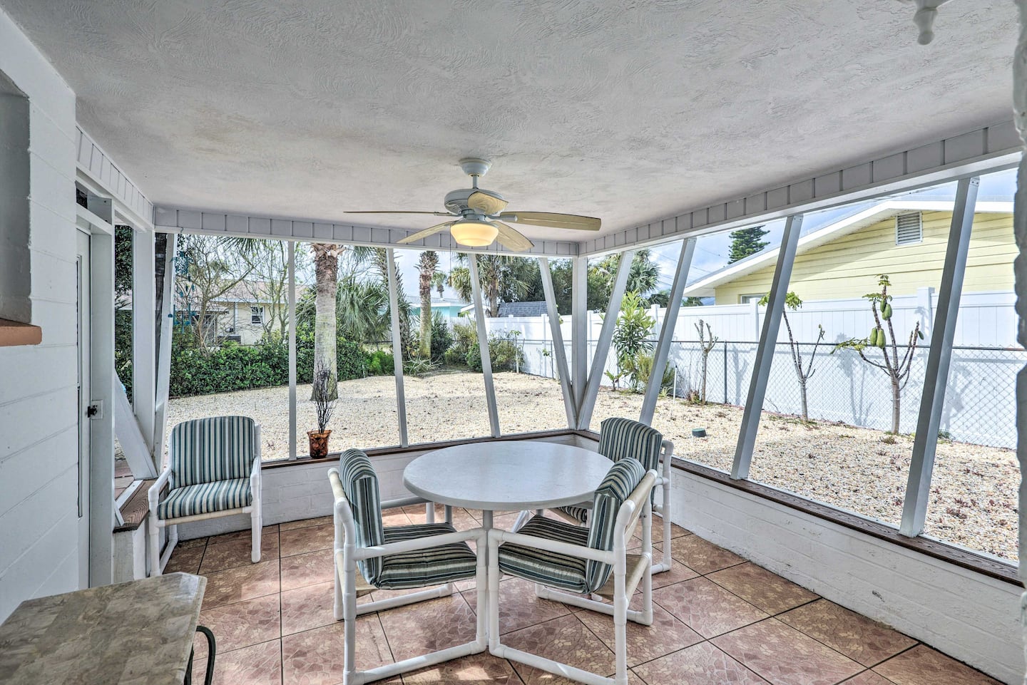 Ormond Beach Home