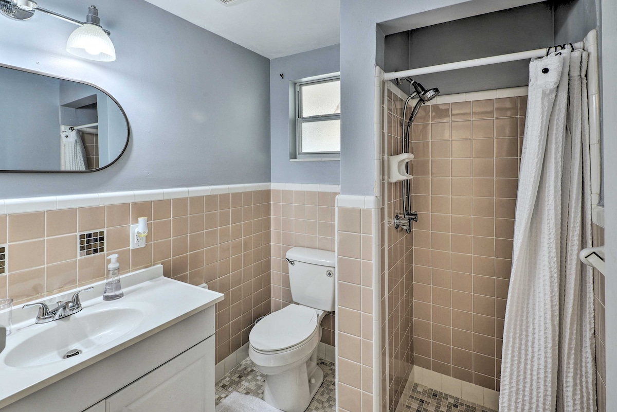 Ormond Beach Home