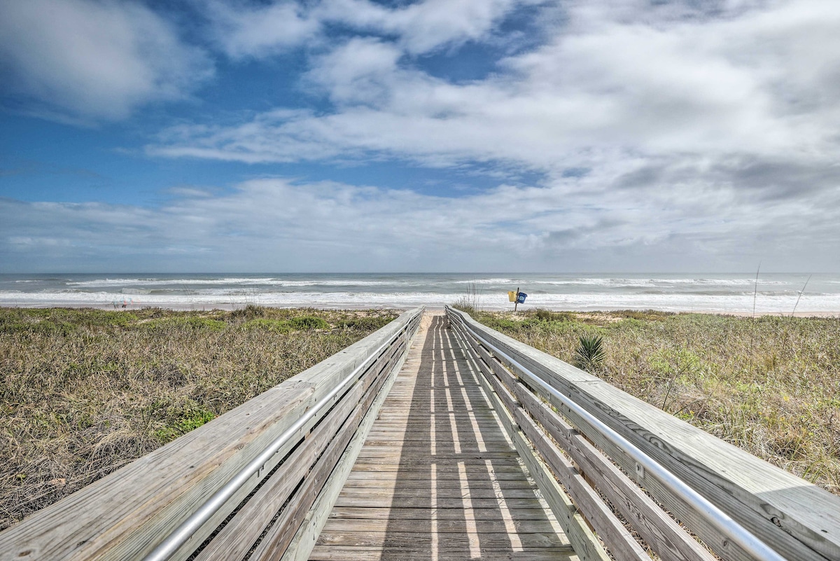Ormond Beach Home