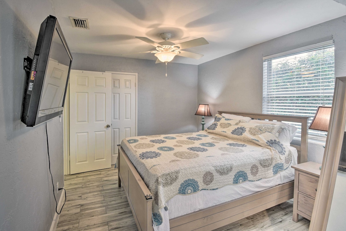 Ormond Beach Home