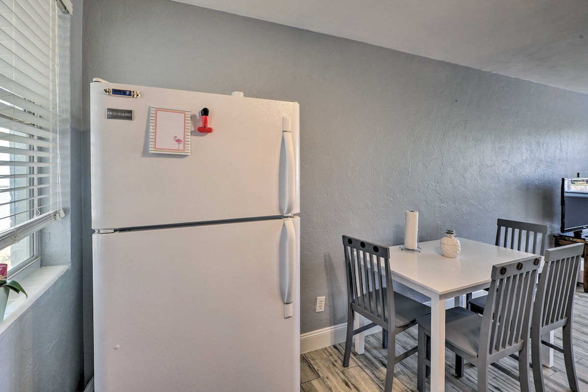 Ormond Beach Home