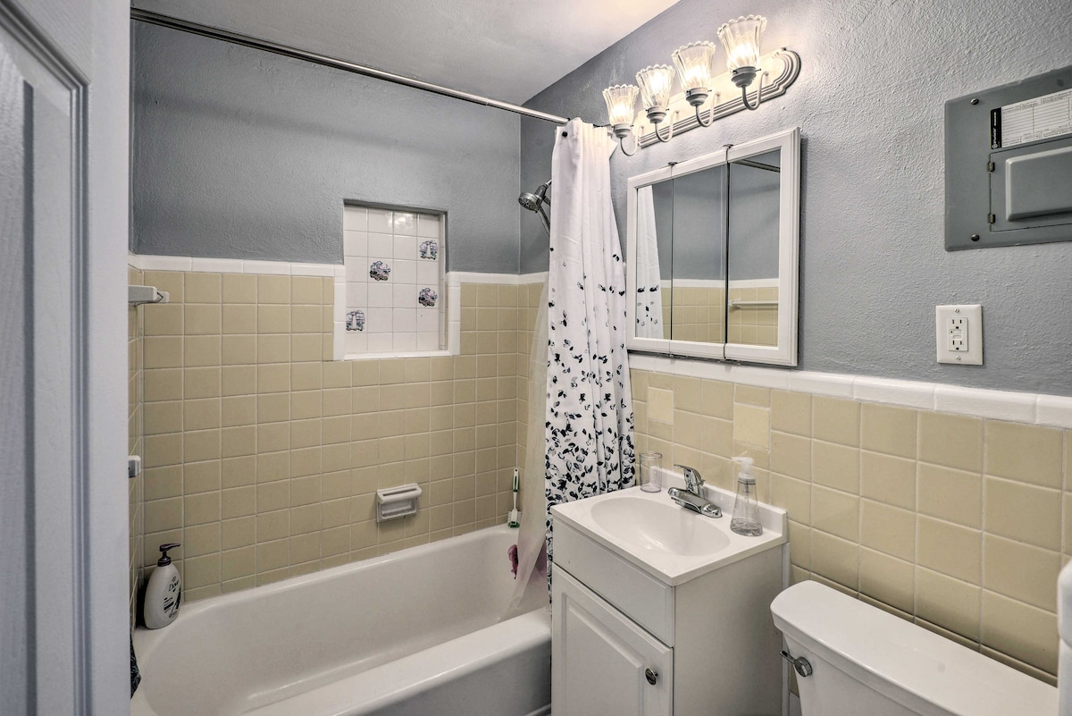 Ormond Beach Home