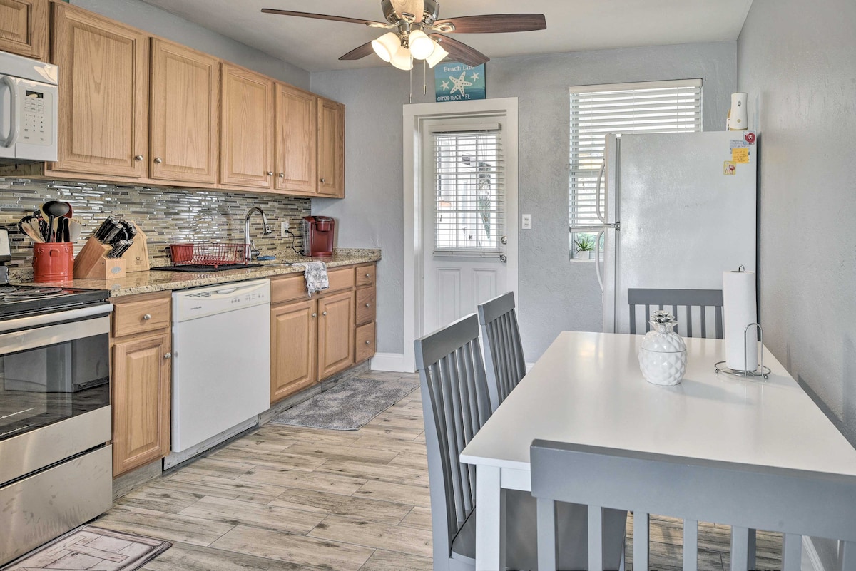 Ormond Beach Home