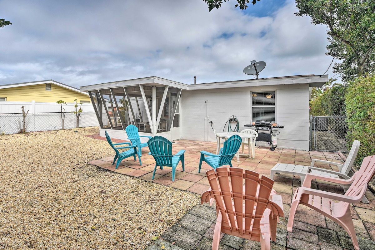 Ormond Beach Home
