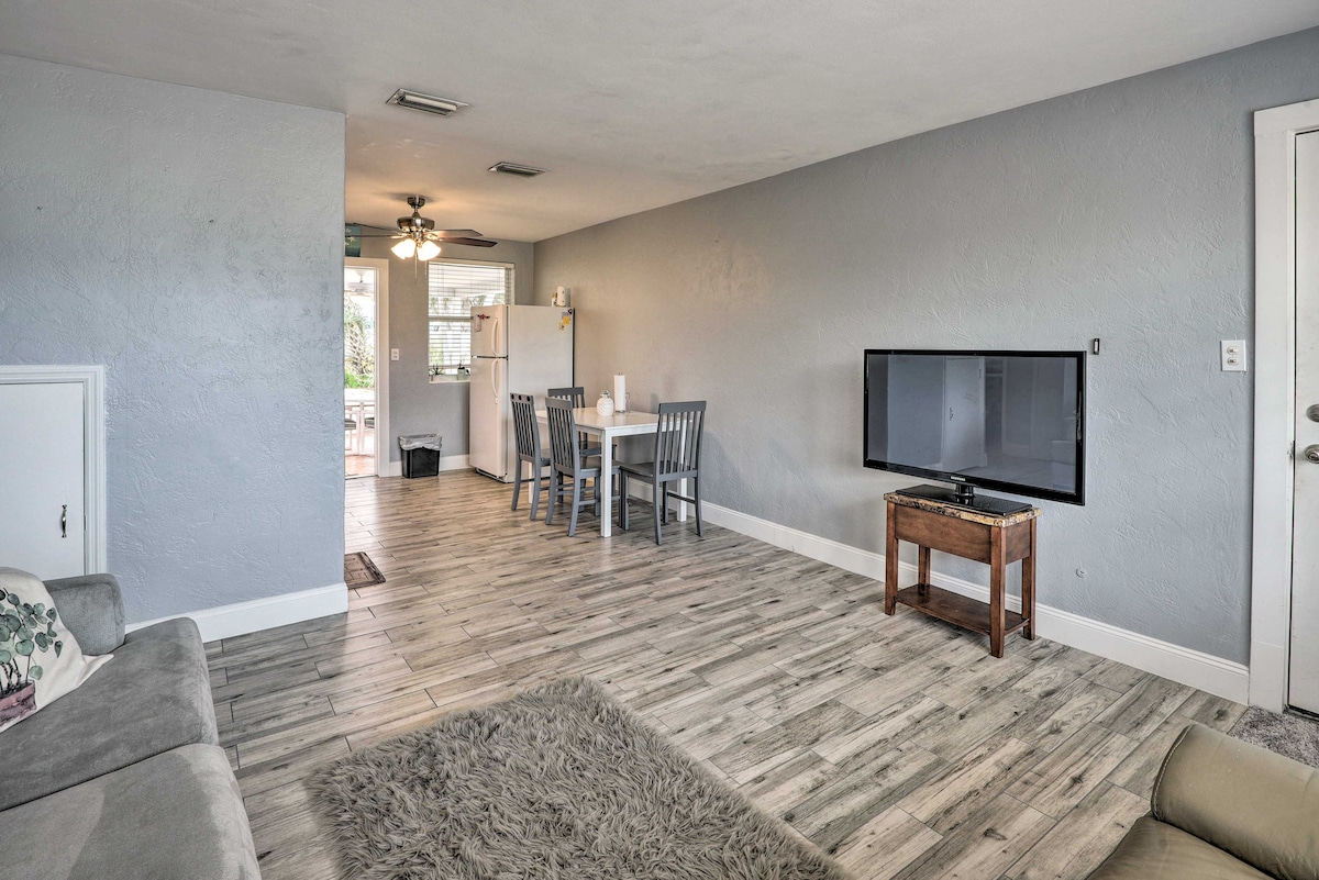 Ormond Beach Home