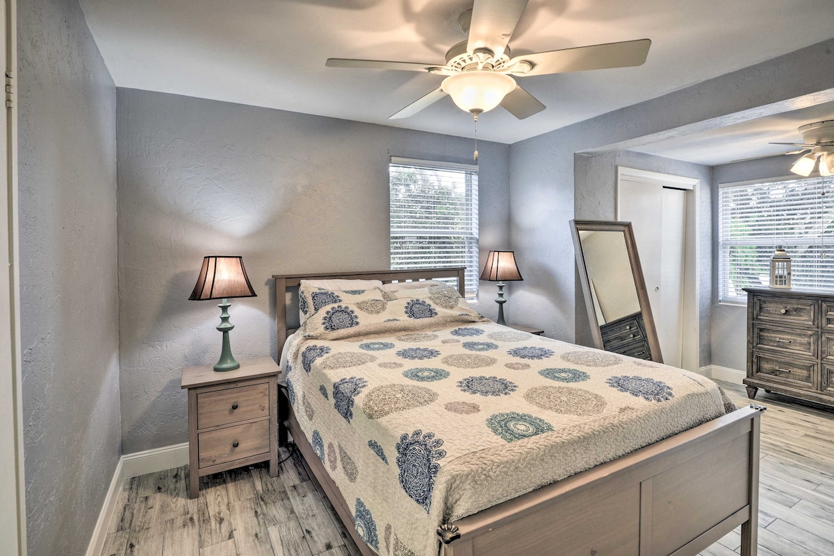 Ormond Beach Home