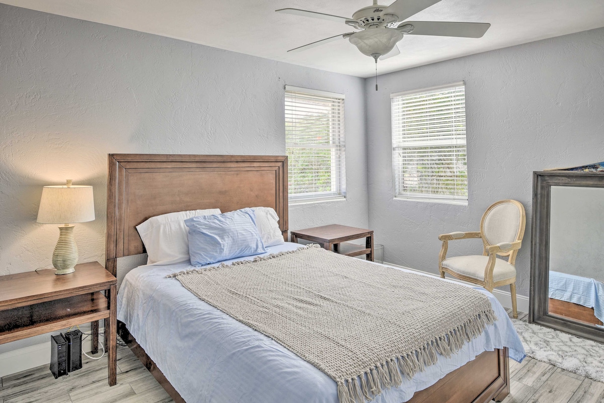 Ormond Beach Home