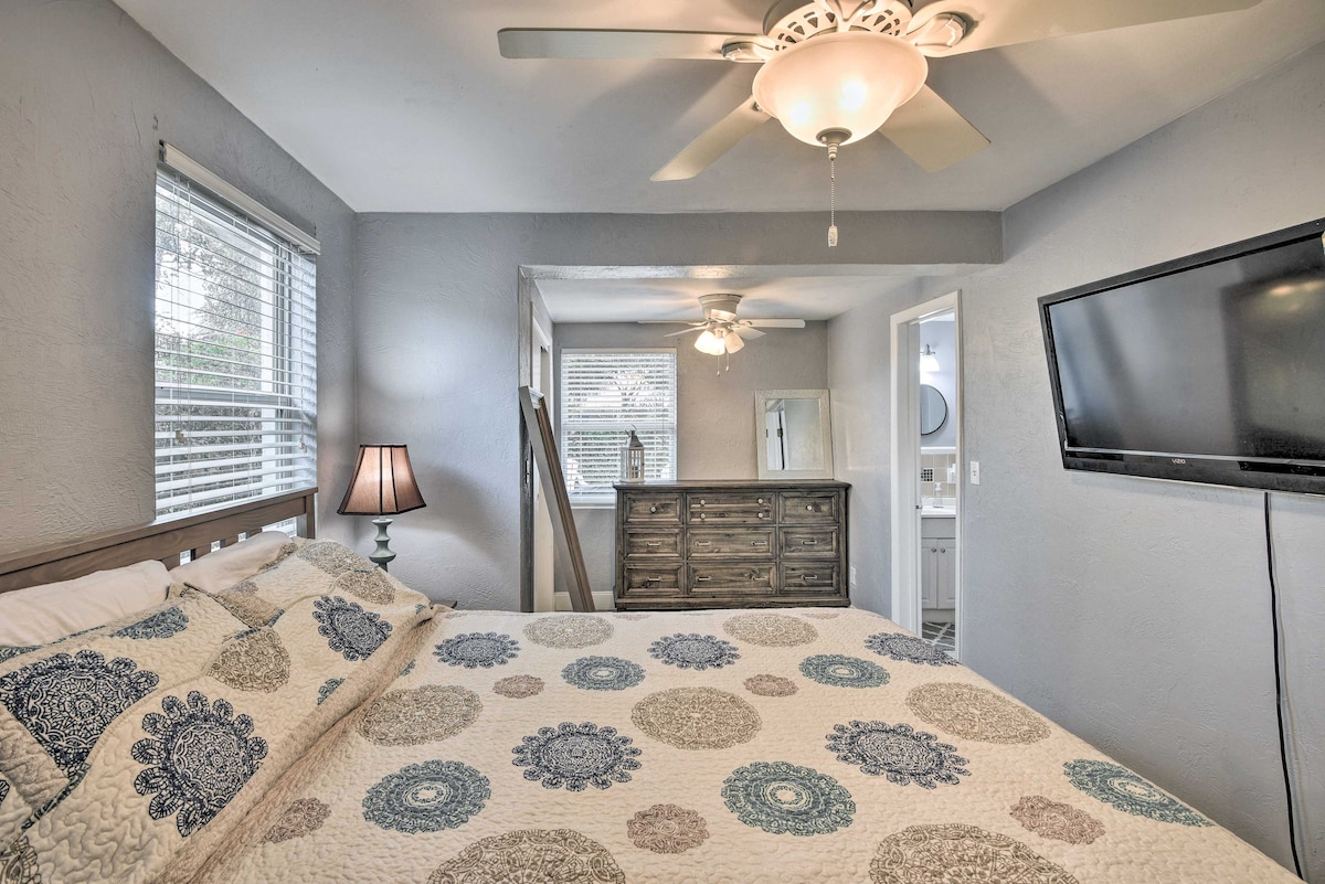 Ormond Beach Home