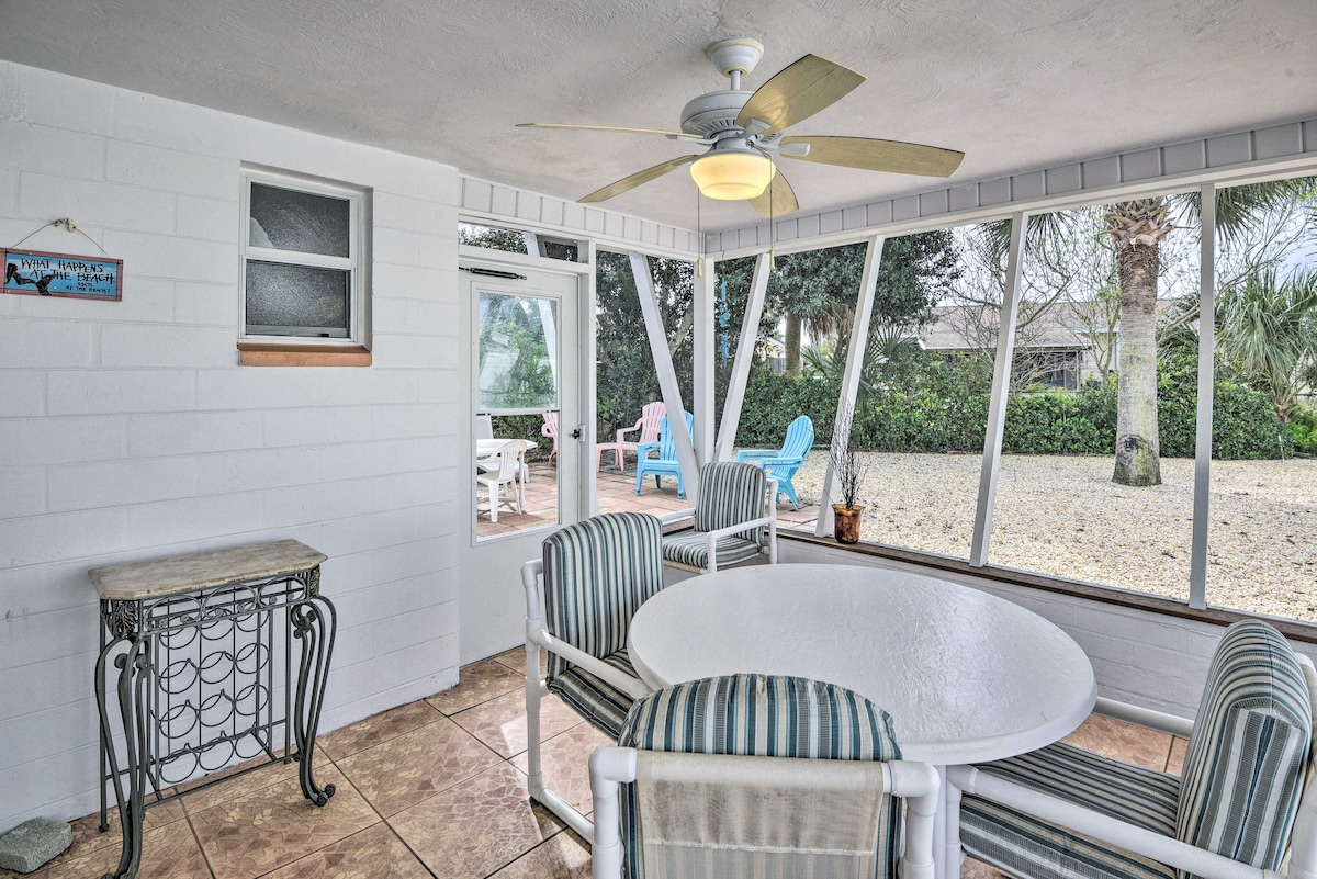 Ormond Beach Home