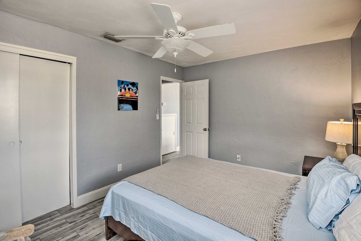 Ormond Beach Home