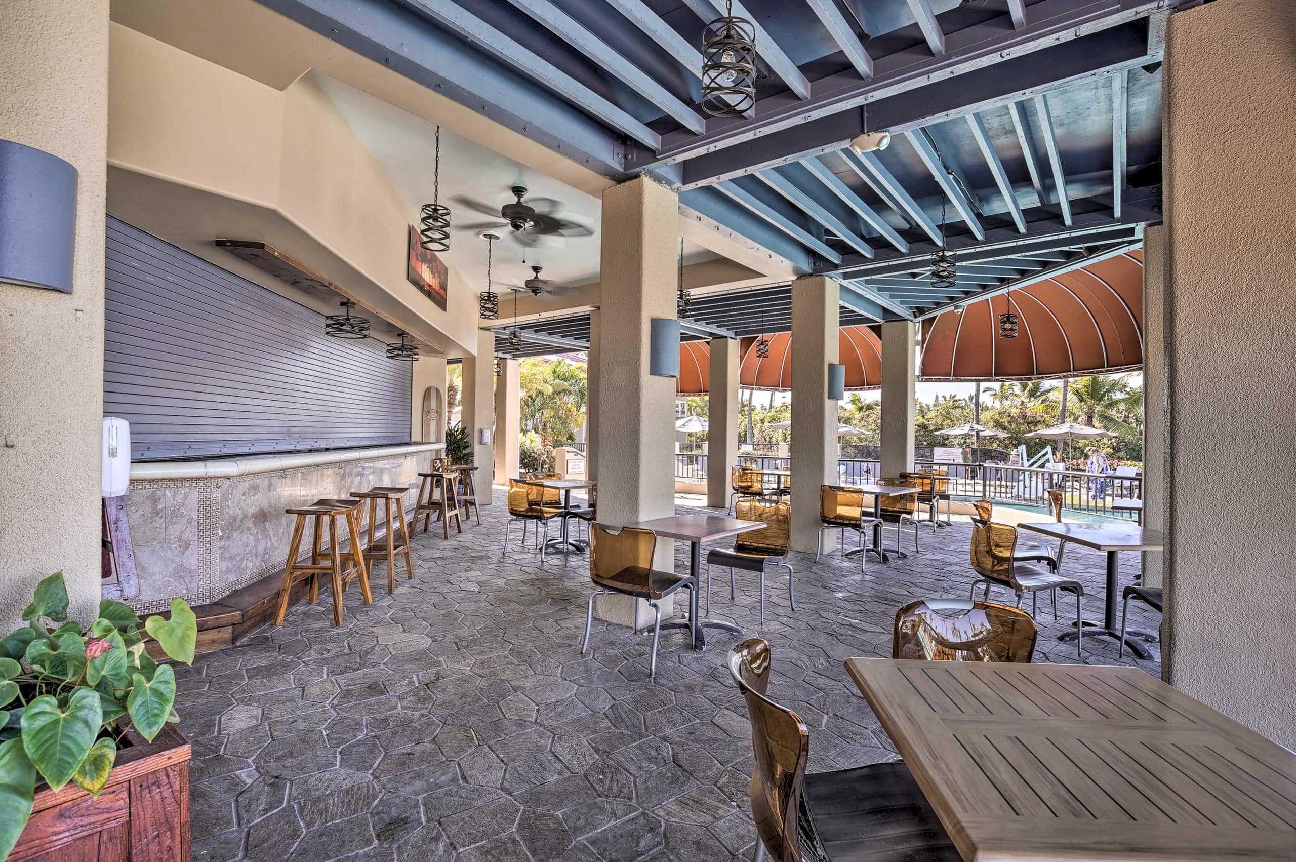 Condo in Kailua-Kona · ★4.95 · 1 bedroom · 2 beds · 2 baths - Image 31