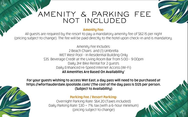 WVR Vacation Residences 1707 gallery image 4