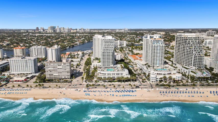 WVR Vacation Residences 1707