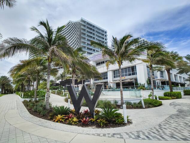 WVR Vacation Residences 1707 gallery image 5