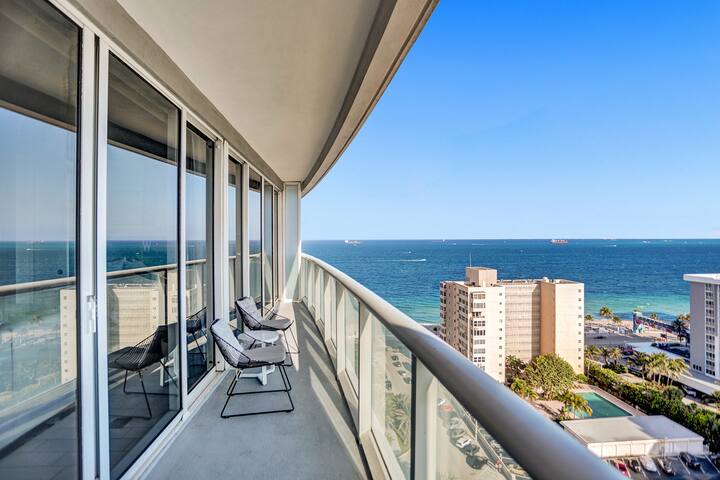 WVR Vacation Residences 1707 gallery image 2