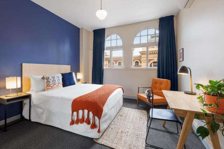 Bounce Melbourne managed Airbnb listing 3