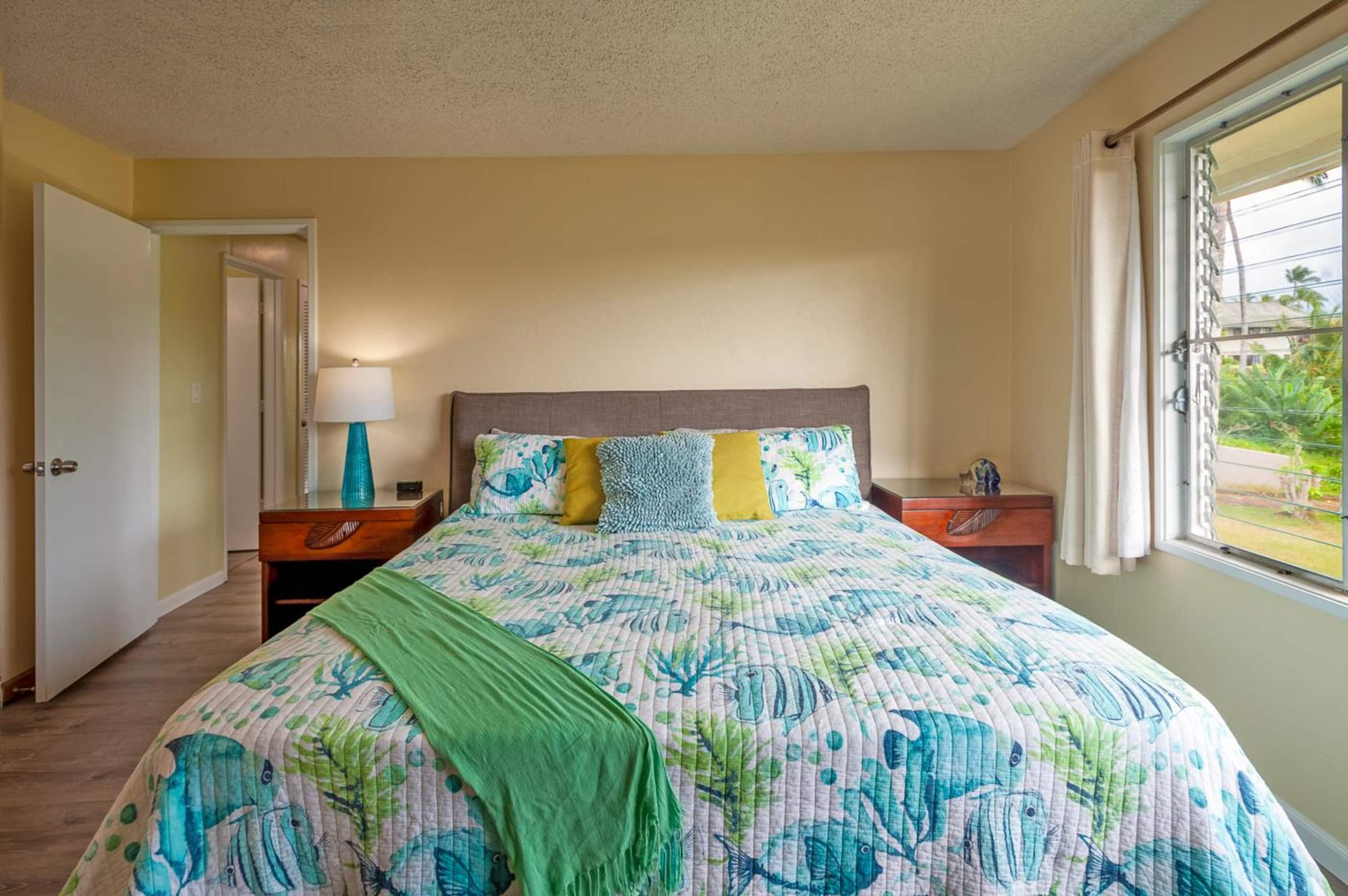 Condo in Princeville · ★4.86 · 2 bedrooms · 2 beds · 2 private baths - Image 28