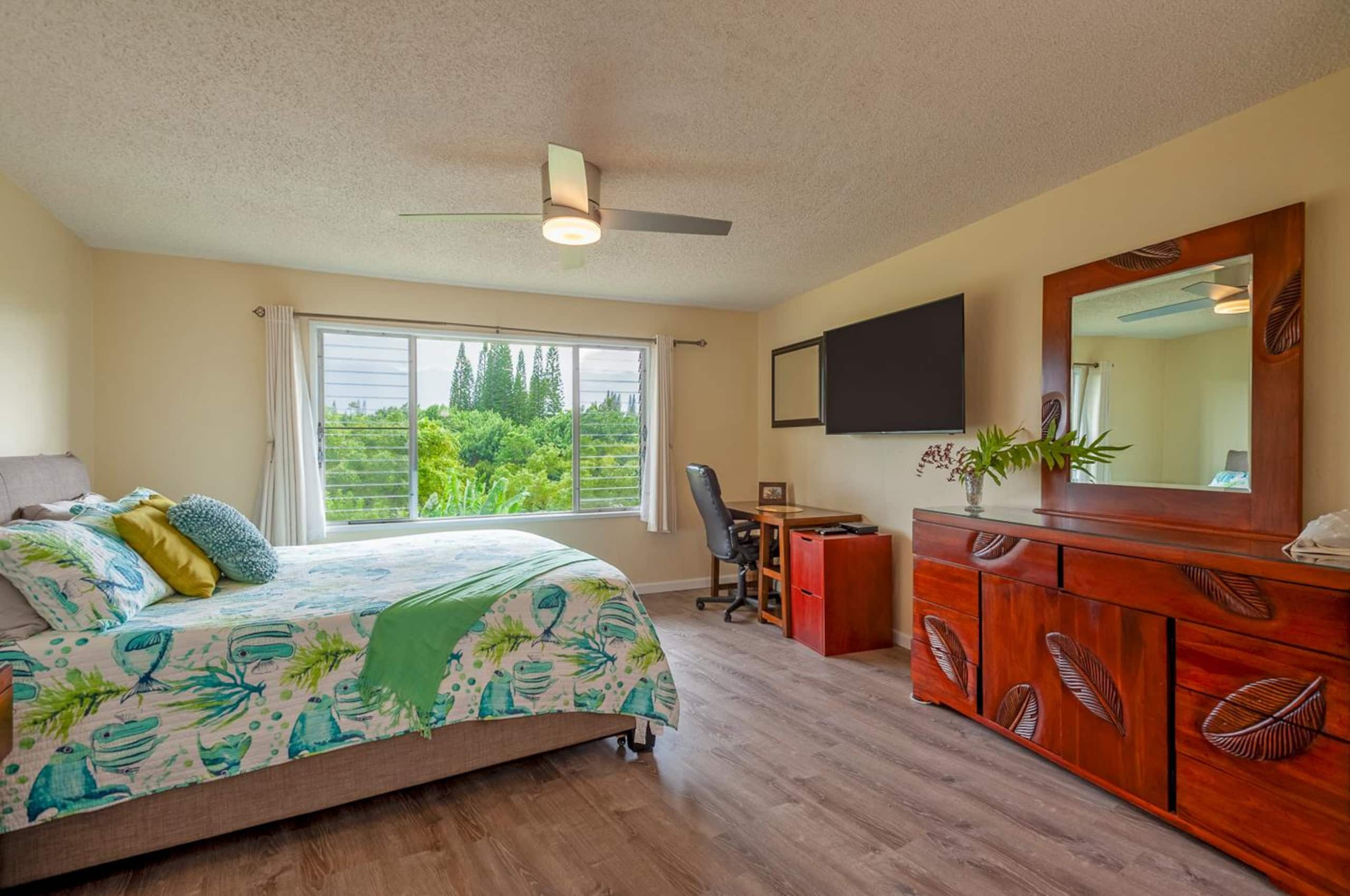 Condo in Princeville · ★4.86 · 2 bedrooms · 2 beds · 2 private baths - Image 9