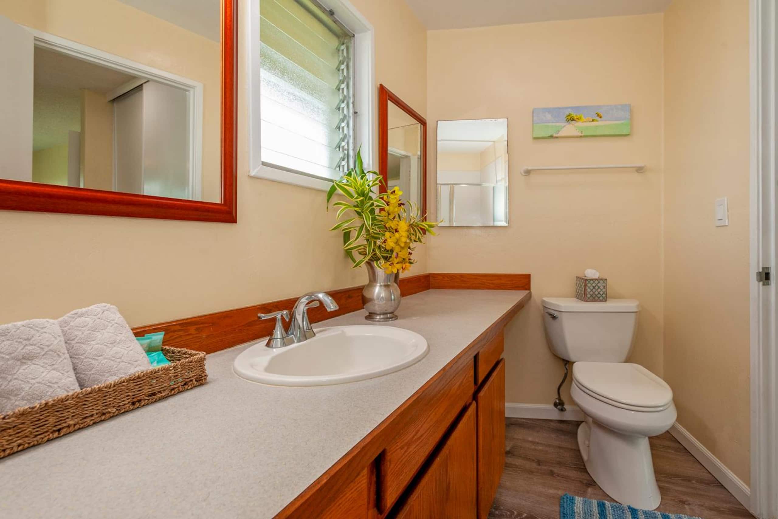 Condo in Princeville · ★4.86 · 2 bedrooms · 2 beds · 2 private baths - Image 30