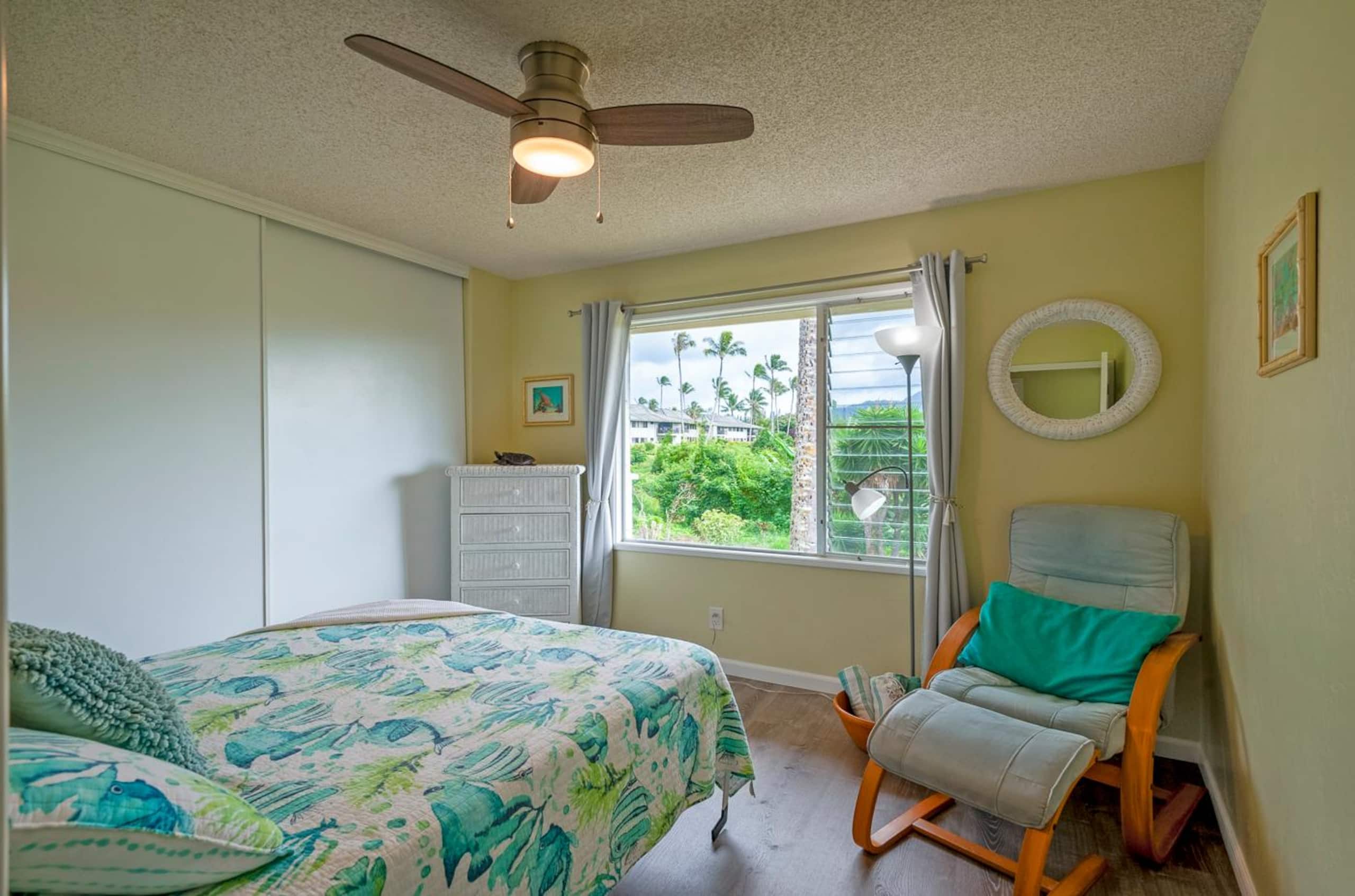 Condo in Princeville · ★4.86 · 2 bedrooms · 2 beds · 2 private baths - Image 20