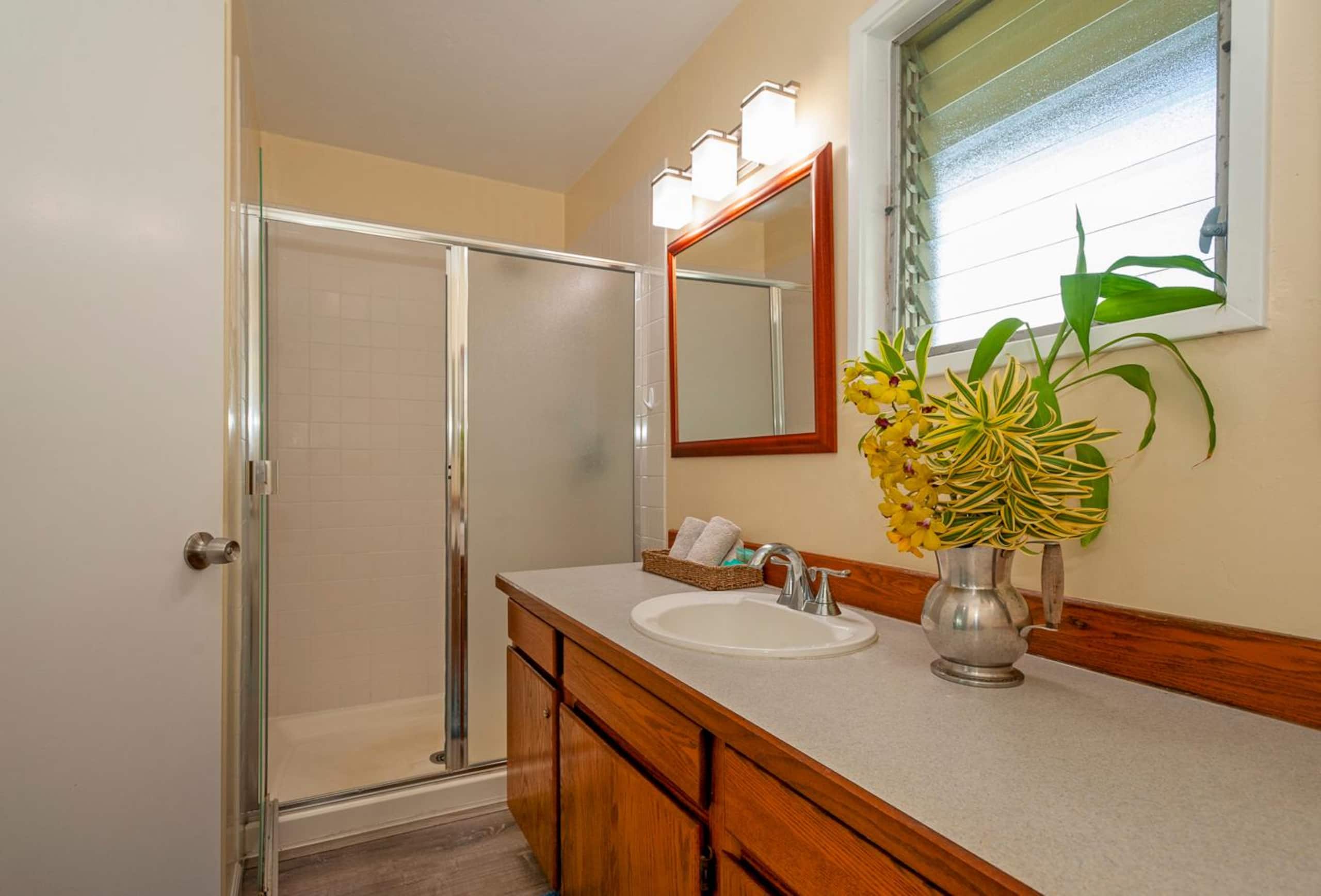 Condo in Princeville · ★4.86 · 2 bedrooms · 2 beds · 2 private baths - Image 29