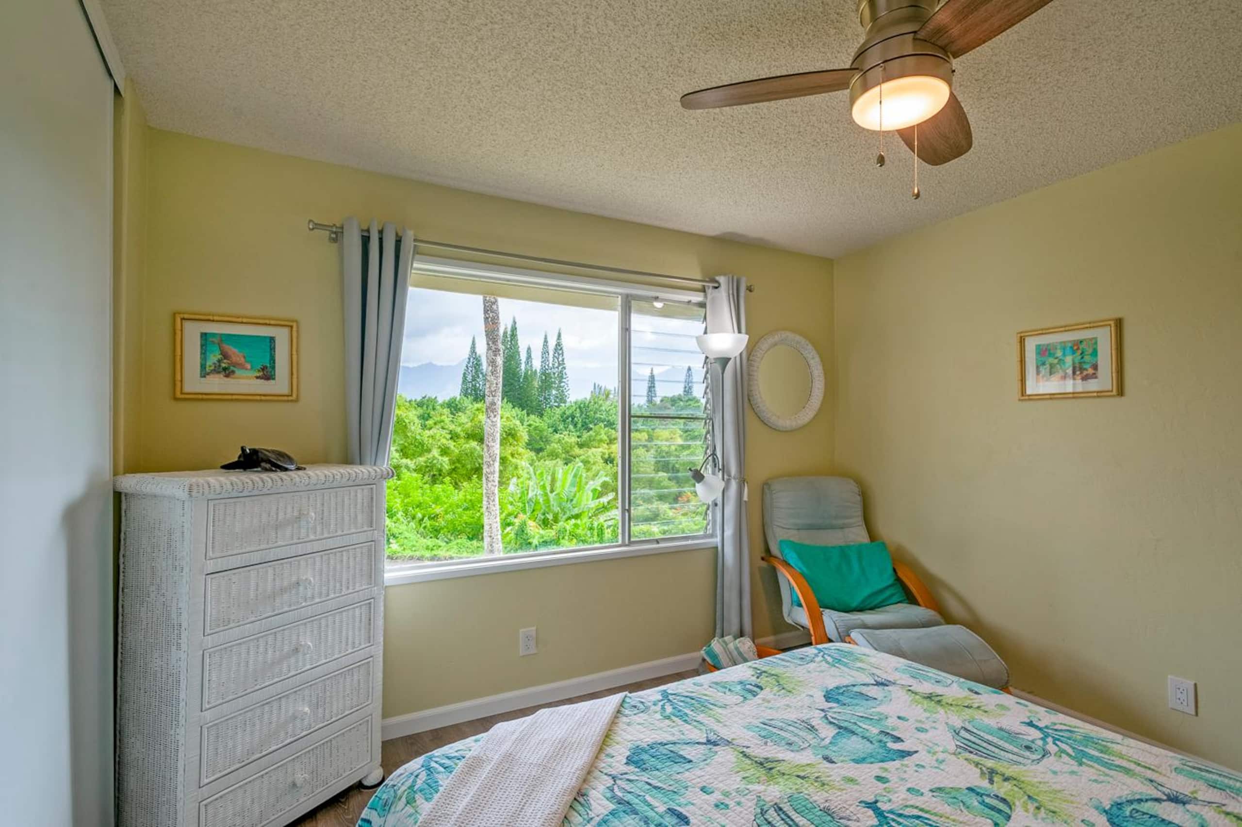 Condo in Princeville · ★4.86 · 2 bedrooms · 2 beds · 2 private baths - Image 21