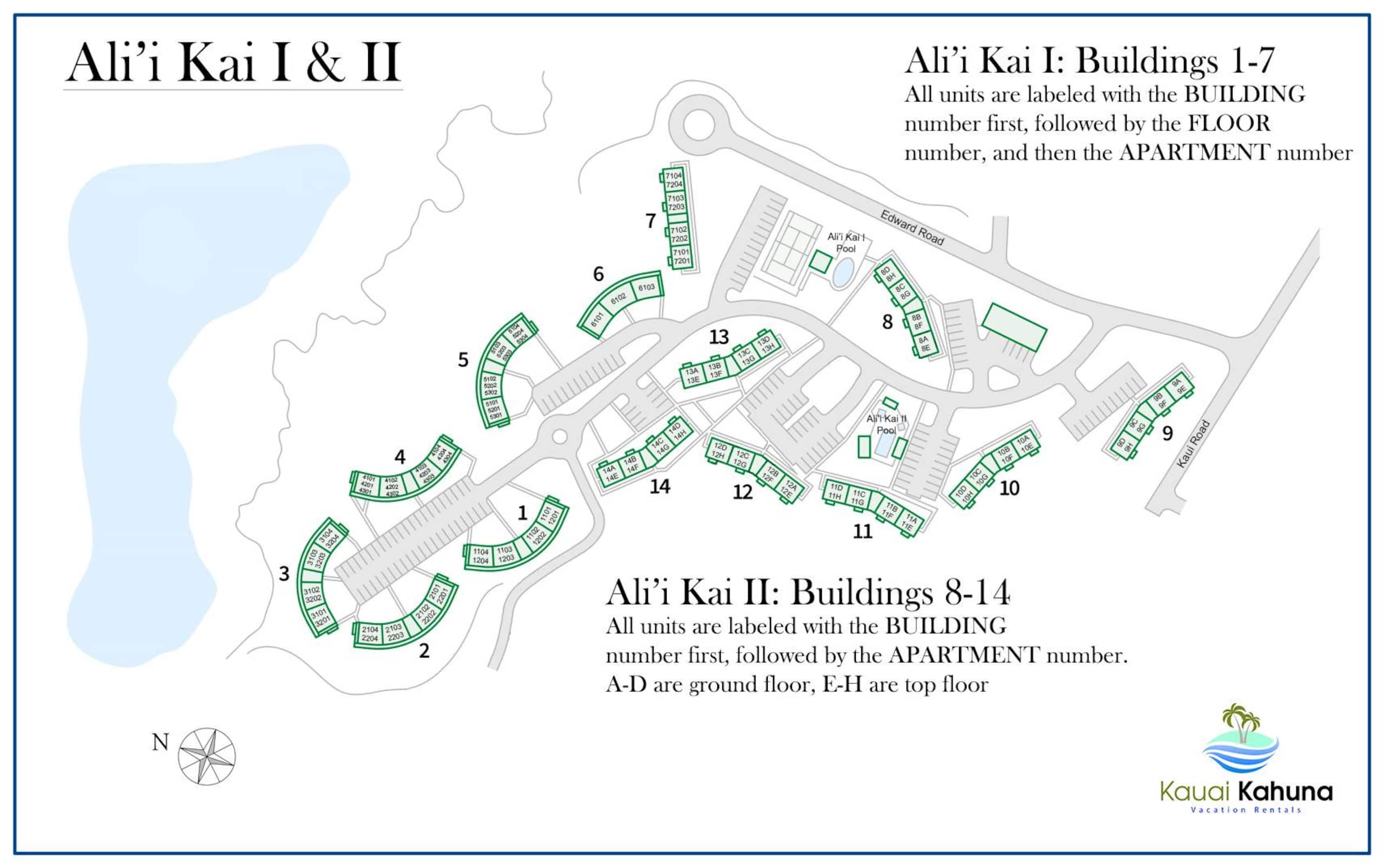 Condo in Princeville · ★4.86 · 2 bedrooms · 2 beds · 2 private baths - Image 34