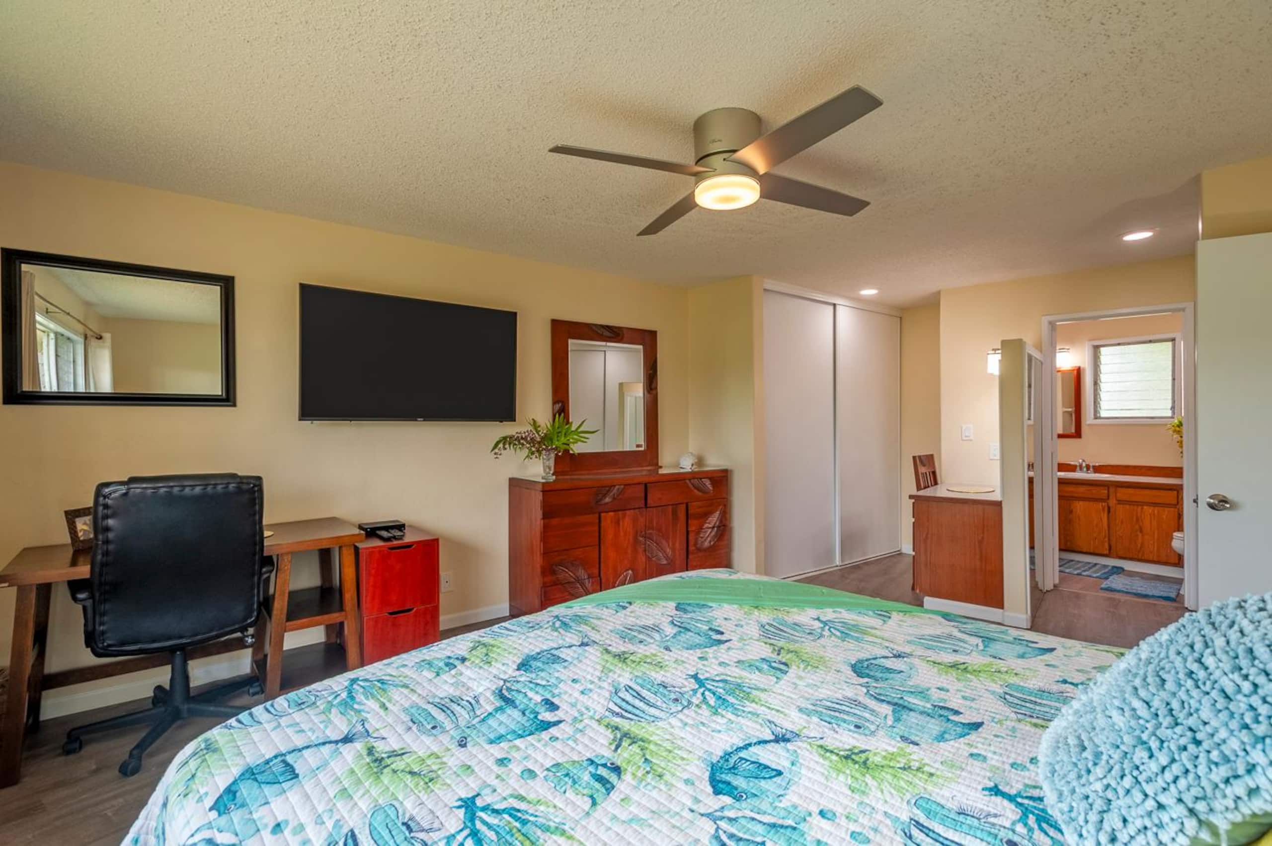 Condo in Princeville · ★4.86 · 2 bedrooms · 2 beds · 2 private baths - Image 27