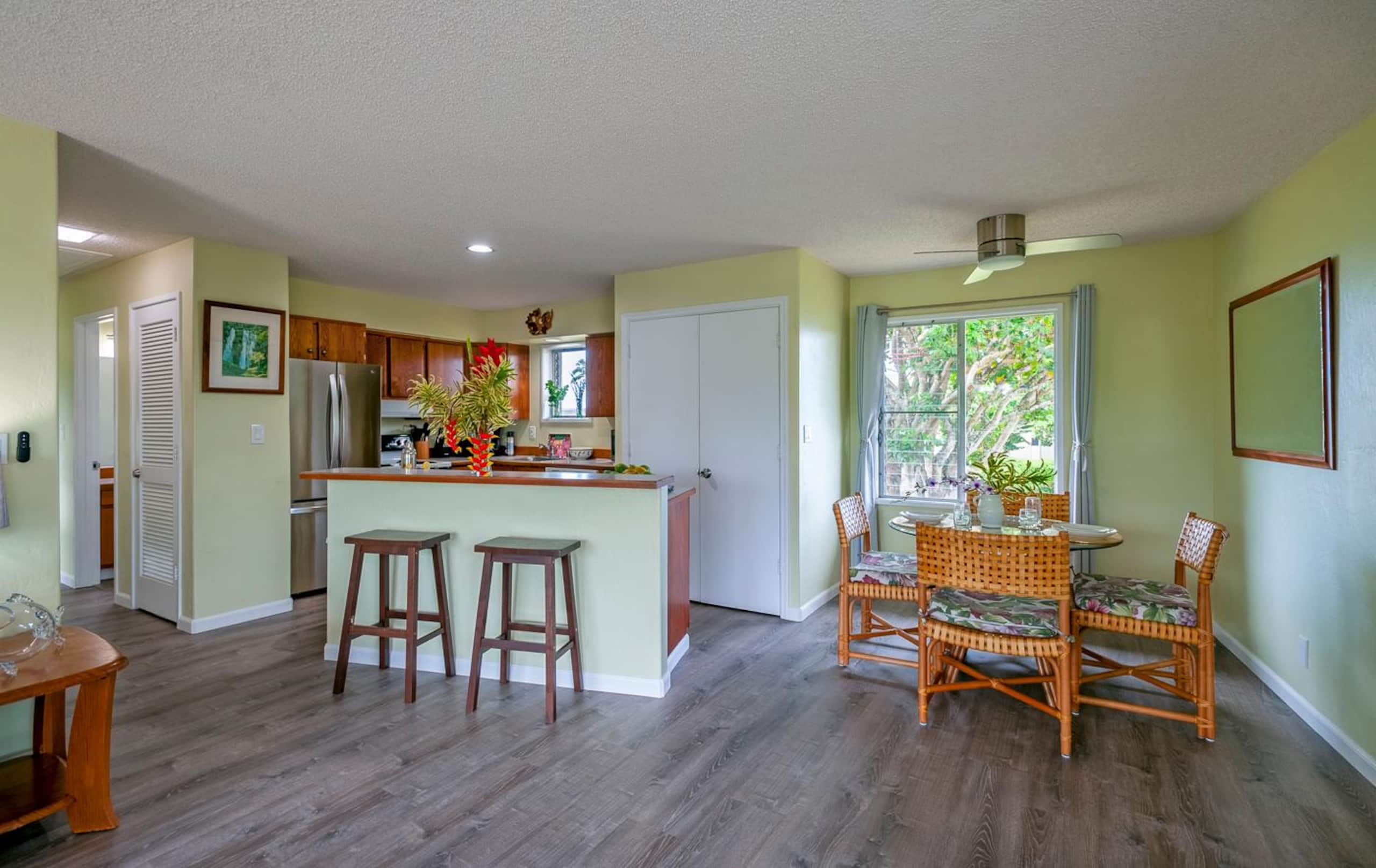 Condo in Princeville · ★4.86 · 2 bedrooms · 2 beds · 2 private baths - Image 5