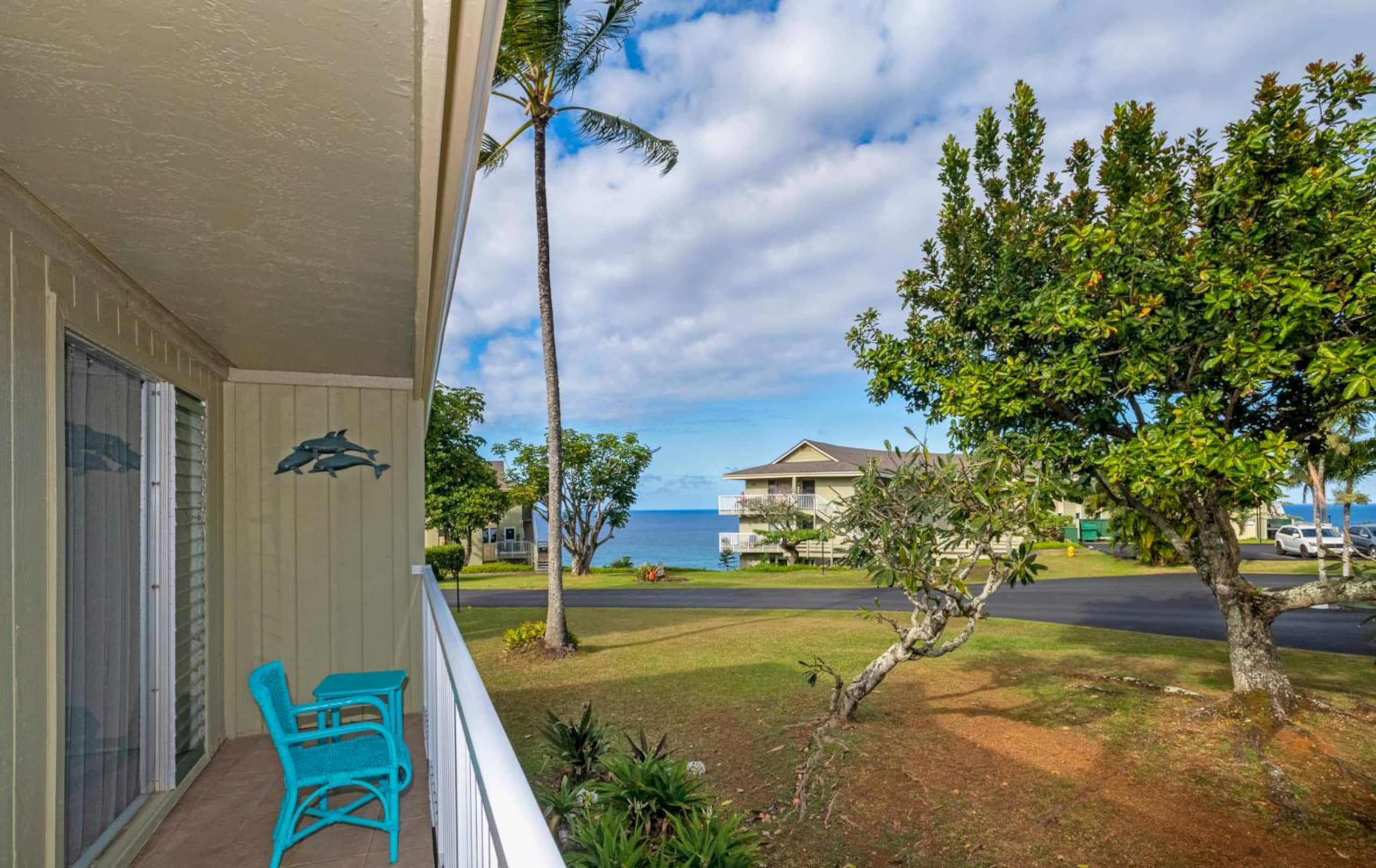 Condo in Princeville · ★4.86 · 2 bedrooms · 2 beds · 2 private baths - Image 1